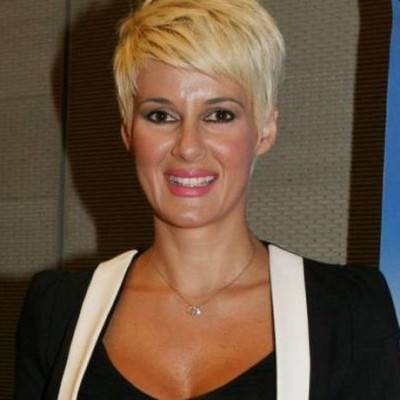 Στο νοσοκομείο η Εύη Φραγκάκη!