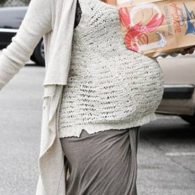 Από μέρα σε μέρα γεννάει η…