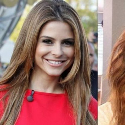 Δεν θα πιστεύετε πώς είναι η Μαρία Μενούνος χωρίς ίχνος μακιγιάζ! (φωτό)