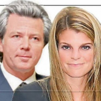 Αθηνά Ωνάση-Τιερί Ρουσέλ: Πατέρας και κόρη μίλησαν ξανά μετά από δέκα ολόκληρα χρόνια!