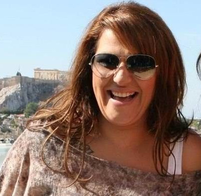 Αυτή είναι η δίαιτα της Κατερίνας Ζαρίφη