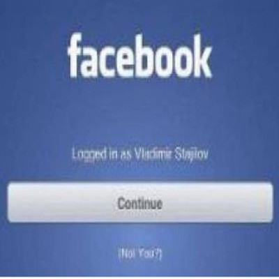 Τι να κάνεις αν ξεχάσεις το Facebook σου ανοικτό σε ξένη συσκευή