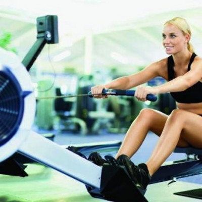 Το μηχάνημα του γυμναστηρίου που κάνει την καλύτερη δουλειά στον λιγότερο χρόνο