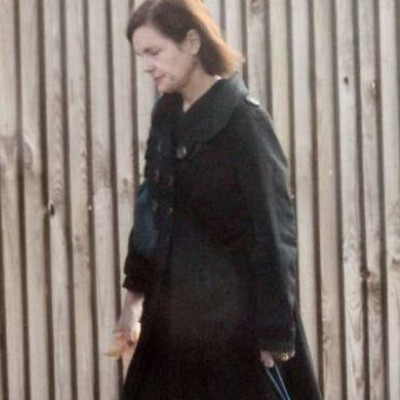 Δε θα πιστεύετε ποια είναι!