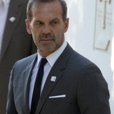 Πέτρος Κωστόπουλος: Για ποιο λόγο ταξίδεψε στην Αμερική