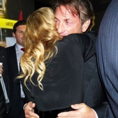Madonna- Sean Penn ξανά μαζί!