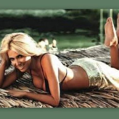 Έλενα Παπαβασιλείου: «Λιποθύμησα από δίαιτα που έκανα»