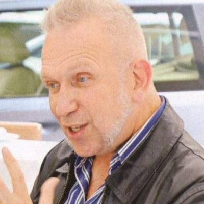 Ξανά στην Ελλάδα ο Jean Paul Gaultier!