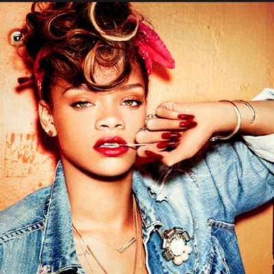 H Rihanna κέρδισε τη μάχη με το Topshop. Για πόσα χρήματα μιλάμε;