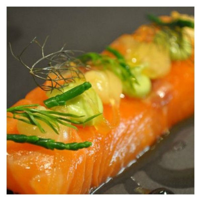 Ο σολομός και τα καρύδια δεν βοηθούν τελικά τον εγκέφαλο