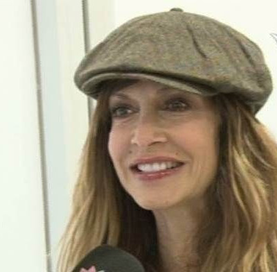 Η Άννα Βίσση μιλάει για πρώτη φορά για τον εγγονό της και βουρκώνει on camera