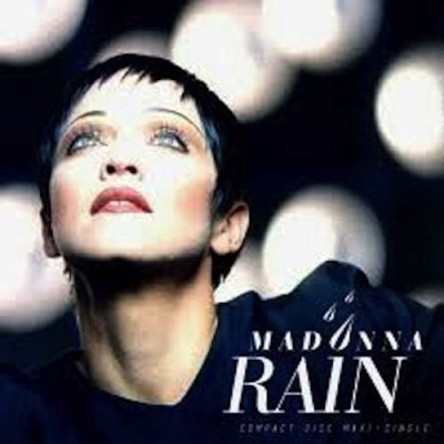 Rain ~ Madonna