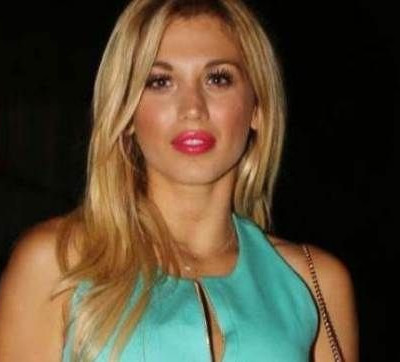 Κωνσταντίνα Σπυροπούλου:«Η αποχώρηση της Ναταλίας ούτε με στεναχωρεί, ούτε με χαροποιεί»