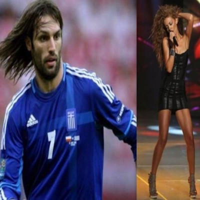 Ελένη Φουρέιρα-Γιώργος Σαμαράς: Ξανά μαζί;