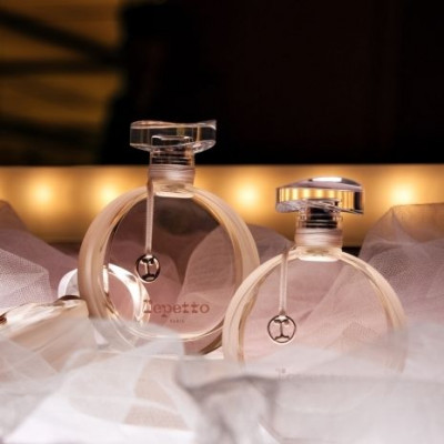 Κάνουμε πιρουέτες! Έρχεται το πρώτο άρωμα της Repetto!