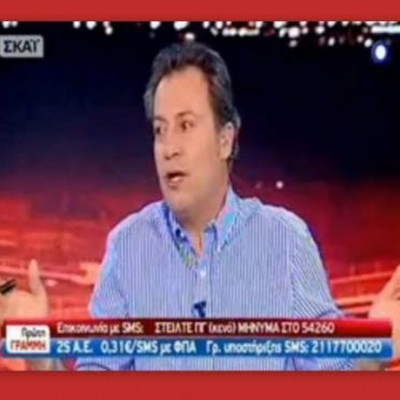 Τι είπε ο Δημήτρης Οικονόμου για την περιπέτεια υγείας του