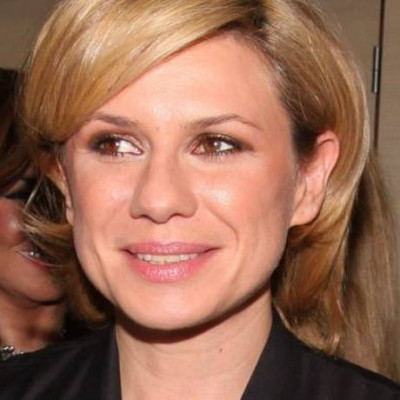 Κατερίνα Καραβάτου: «Έχω πολύ καλή σχέση με την Ναταλία Γερμανού»