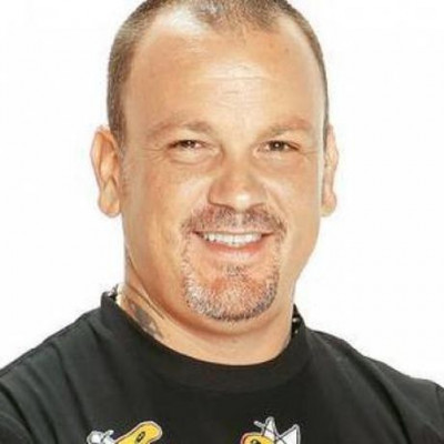 Δημήτρης Σκαρμούτσος: «Εγώ νομίζω ότι ο κόσμος γουστάρει τις εκπομπές μαγειρικής»