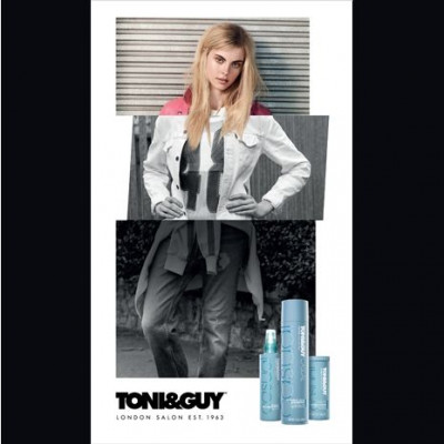 Οι experts της Toni& Guy σας φτιάχνουν τα μαλλιά- και είναι free!