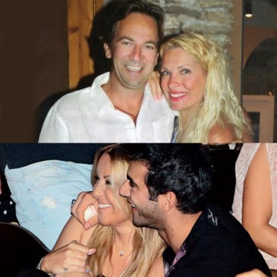 Αν έκαναν τατουάζ σαν την Ναταλία και τον Μάνο η Ελένη και ο Μάκης…