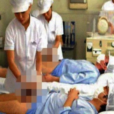Κι όμως συμβαίνει! Γυναίκες «βοηθούν» τους άντρες να γίνουν δωρητές σπέρματος επί πληρωμή