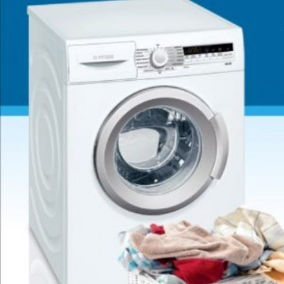 Pitsos: Με μια πλύση, καθάρισες