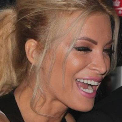 Η αποκάλυψη της Καινούργιου: «Είχε αυξηθεί το βάρος μου αλλά οφειλόταν σε γυναικολογικά αίτια»