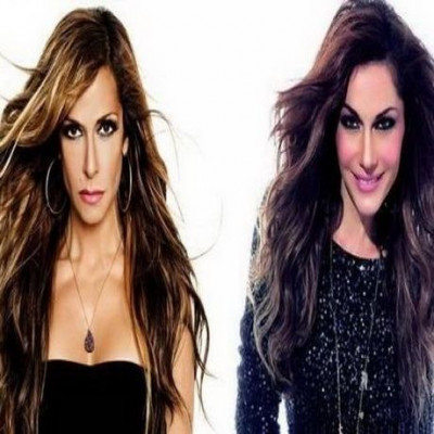 Άννα Βίσση: «Ποτέ δεν μ’ ενόχλησε η σύγκριση με την Βανδή»