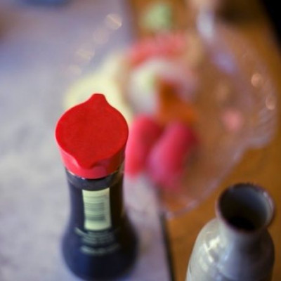 Πότε αγοράσατε τελευταία φορά σόγια;