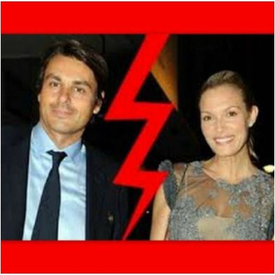 Βίκυ Καγιά-Νίκος Κριθαριώτης: Εκδικάστηκε η αίτηση του συναινετικού τους διαζυγίου!