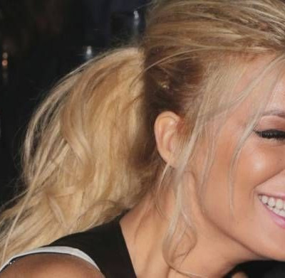 Κατερίνα Καινούργιου: «Μπορεί να έκανα και λάθος που σταμάτησα την ψυχανάλυση»