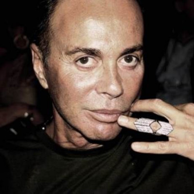 Λάκης Γαβαλάς: Θρηνεί για τον ξαφνικό θάνατο φίλου και συνεργάτη του!