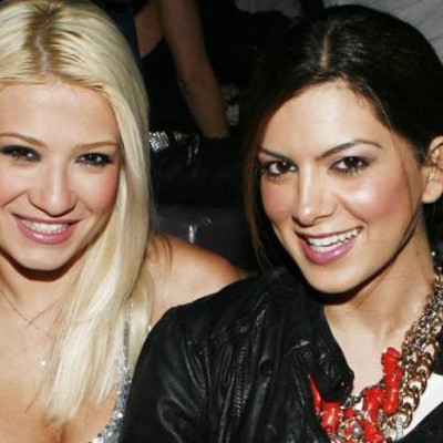 Η Σταματίνα Τσιμτσιλή απαντά για πρώτη φορά στις φήμες που την θέλουν τσακωμένη με την Φαίη Σκορδά!