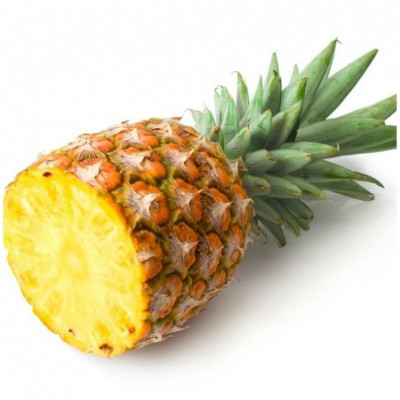 7 λόγοι που πρέπει να τρώτε ανανά