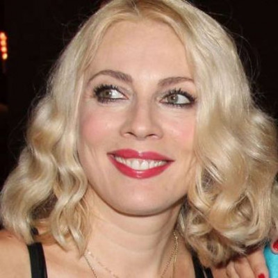 Αντέχει την κρίση η Σμαράγδα Καρύδη;