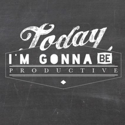 Ένας πρακτικός οδηγός για να κάνουμε τη μέρα μας στη δουλειά καλύτερη