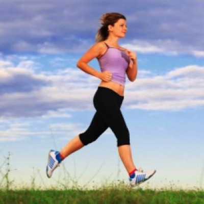 Το τρέξιμο είναι η καλύτερη άσκηση κατά τη διάρκεια του θηλασμού!