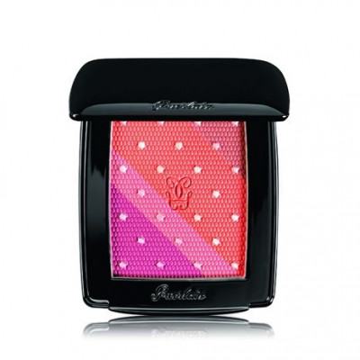 Ερωτευτήκαμε: Το νέο blush του Guerlain!