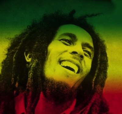 A lalala song ~ Bob Marley