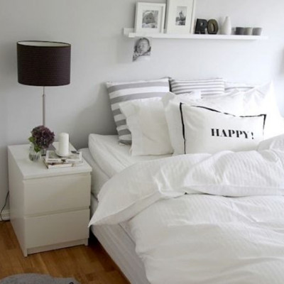 Πόσο συχνά αλλάζετε τα σεντόνια σας; Μήπως αυτά ευθύνονται για σοβαρά προβλήματα υγείας σας;