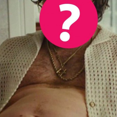 Ποιος σέξι σταρ απέκτησε μπυροκοιλιά;