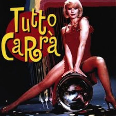 A far L'amore comincia tu ~ Raffaella Carra