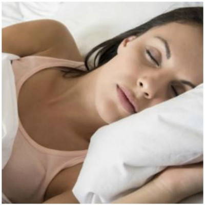 O ύπνος του Σαββατοκύριακου δεν φτάνει για να ξεκουραστεί ο εγκέφαλό μας