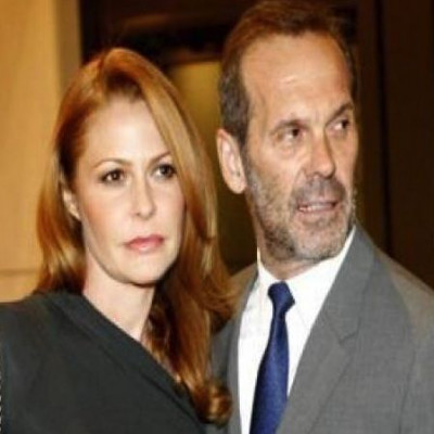 Δείτε την πρώτη φωτογραφία Κωστόπουλου-Μπαλατσινού από τα πλατό του «Πρωινό mou»