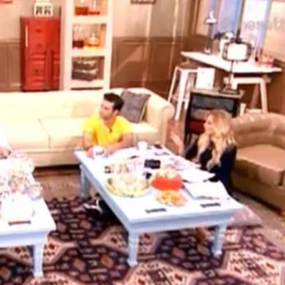 Κωνσταντίνα Σπυροπούλου: «Τελικά καλή τύχη έχουν όσοι φεύγουν από το “Μες στην καλή χαρά”». Πώς αντέδρασε η Καραβάτου;