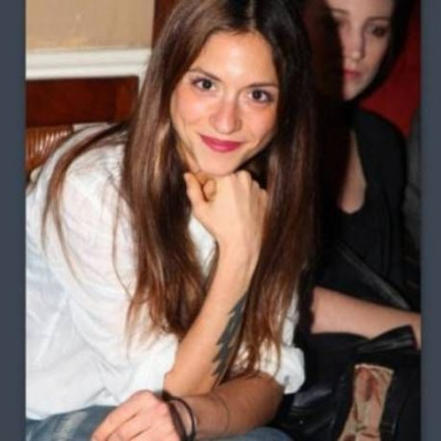 Σοφία Καρβέλα: Δείτε τη νέα φωτογραφία που «ανέβασε» με τον νεογέννητο γιο της