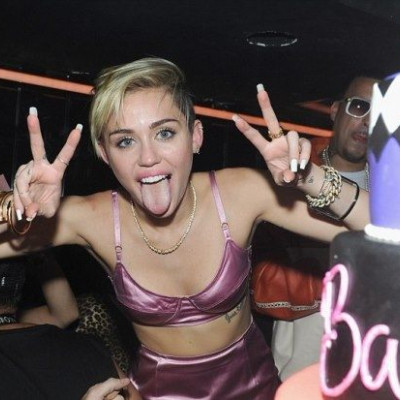 Η Μiley Cyrus πέρασε στην αντεπίθεση! Τι έκανε για να εκδικηθεί τον πρώην της;