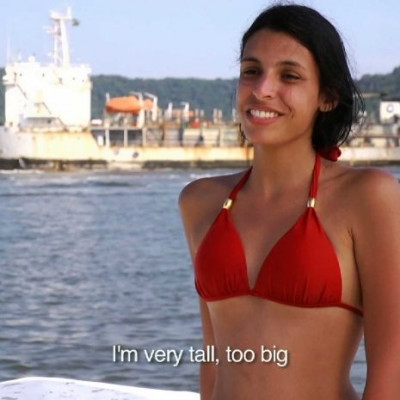 Τι σας αρέσει λιγότερο στο σώμα σας;