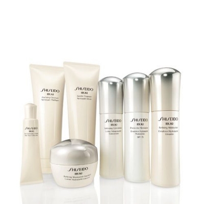 Ibuki σημαίνει: Νέα Πνοή στην επιδερμίδα σας!