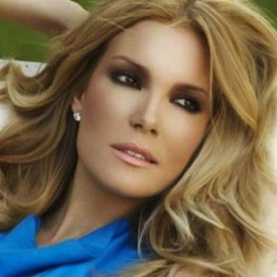 Βίκυ Καγιά:«Δεν ξέρω αν η απόφαση του χωρισμού θα ήταν διαφορετική αν υπήρχε ένα παιδί»